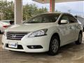 2012 Nissan Bluebird Sylphy