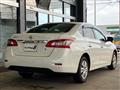 2012 Nissan Bluebird Sylphy