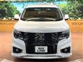 2022 Nissan Elgrand