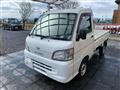 2008 Daihatsu Hijet Truck