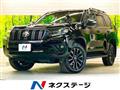 2022 Toyota Land Cruiser Prado