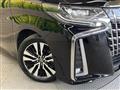 2023 Toyota Alphard G