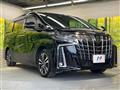 2023 Toyota Alphard G