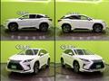 2017 Lexus RX