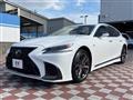 2017 Lexus LS