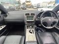 2008 Lexus IS F