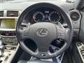 2008 Lexus IS F