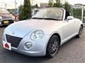 2007 Daihatsu Copen