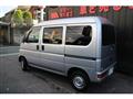 2017 Honda Acty Van