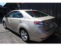 2012 Lexus HS HYBRID