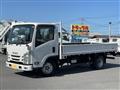 2019 Isuzu Elf Truck