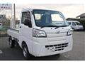 2017 Daihatsu Hijet Truck