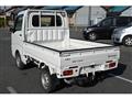 2017 Daihatsu Hijet Truck