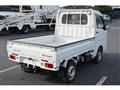 2017 Daihatsu Hijet Truck