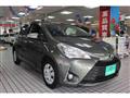 2019 Toyota Vitz