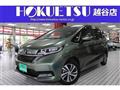 2021 Honda Freed