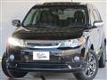 2008 Mitsubishi Outlander