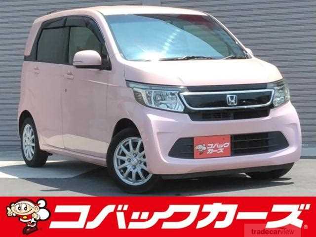 2015 Honda Honda Others