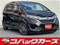 2018 Honda Freed