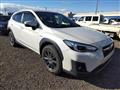 2020 Subaru IMPREZA XV HYBRID