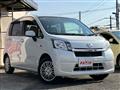 2013 Daihatsu Move