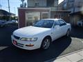 1993 Toyota Carina ED