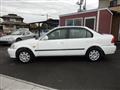 1998 Honda Civic Ferio