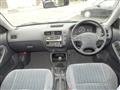 1998 Honda Civic Ferio