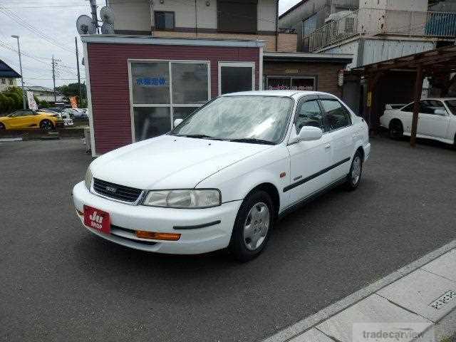 2000 Isuzu Gemini