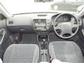 2000 Isuzu Gemini