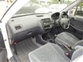 2000 Isuzu Gemini