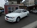 2000 Toyota Chaser