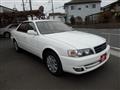 2000 Toyota Chaser