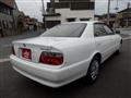 2000 Toyota Chaser