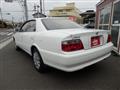 2000 Toyota Chaser