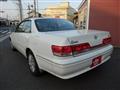 1999 Toyota Mark II