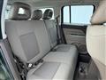 2007 Jeep Patriot