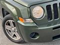 2007 Jeep Patriot