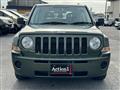 2007 Jeep Patriot