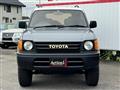 1999 Toyota Land Cruiser Prado