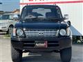 1996 Toyota Land Cruiser Prado