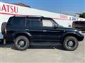 1996 Toyota Land Cruiser Prado