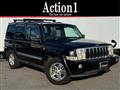 2006 Jeep Commander