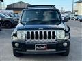 2006 Jeep Commander