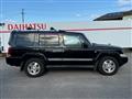 2006 Jeep Commander