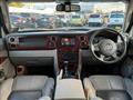 2006 Jeep Commander