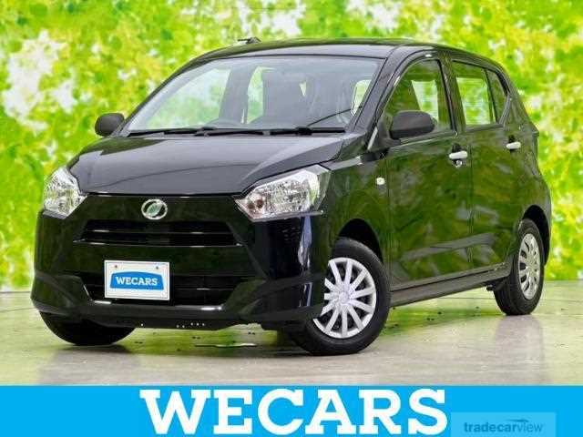 2021 Daihatsu Mira