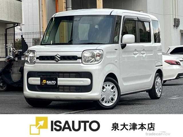 2019 Suzuki Suzuki Others