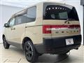 2007 Mitsubishi Delica D5