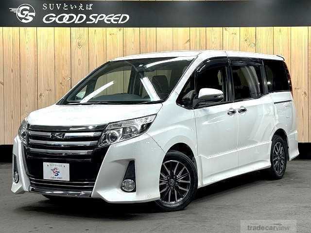 2014 Toyota Noah